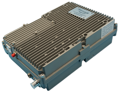 昌吉经济型光纤直放站