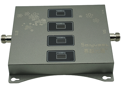  昌吉四频手机信号接收器200㎡