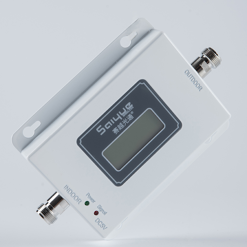 昌吉家用配电房机房信号放大器200㎡