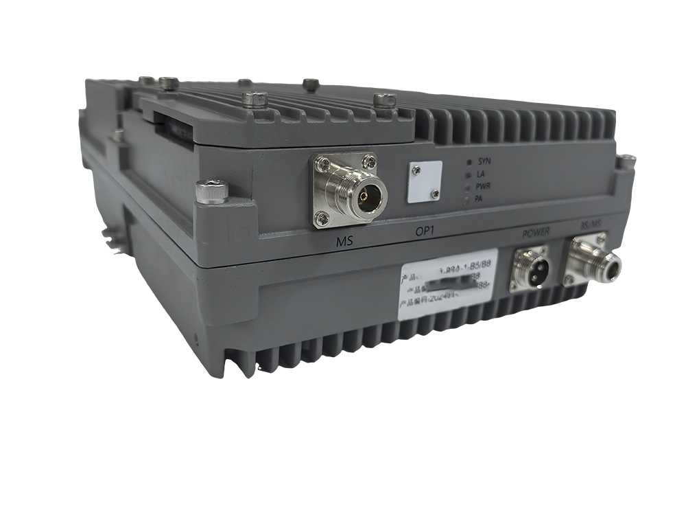  昌吉三频手机信号接收器2000㎡