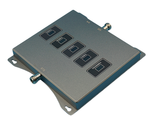 昌吉五频4G+5G手机信号增强器200㎡