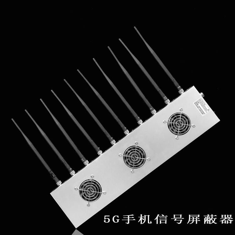 昌吉外置10天线移动通信干扰器