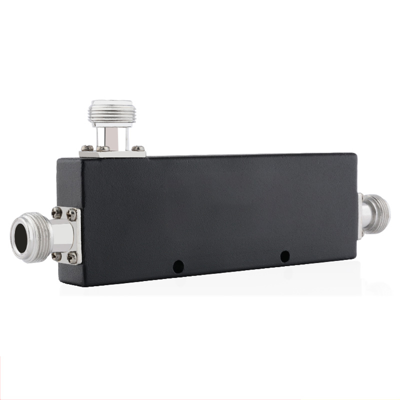  昌吉FM调频广播同步广播耦合器