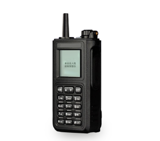  昌吉单兵无人机侦测预警仪