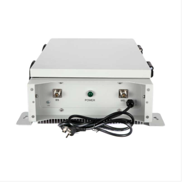  昌吉无线对讲系统双向干线放大器