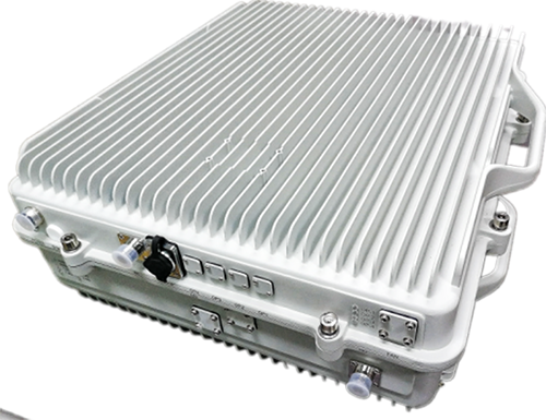 昌吉信令级数字室分型移动通信干扰器