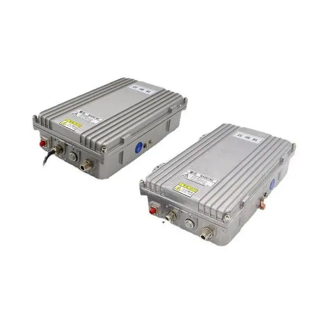  昌吉无线对讲系统400M模拟光纤直放站