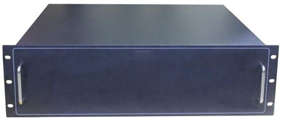  昌吉FM调频广播主机