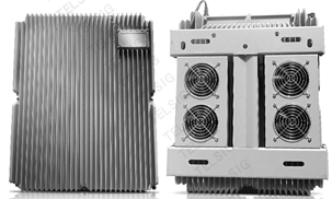  昌吉大功率室外全向固定式无人机反制设备