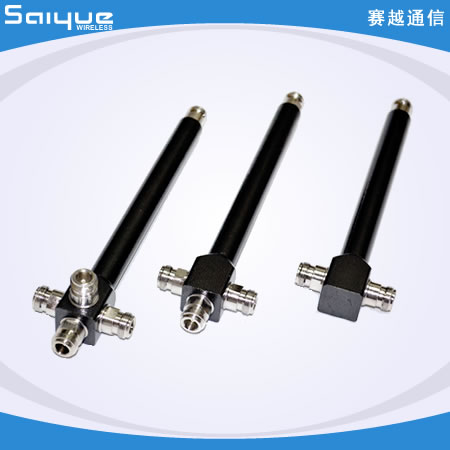  昌吉FM调频广播同步广播功分器