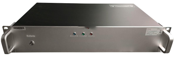  昌吉350M PDT消防集群警用主机直放站