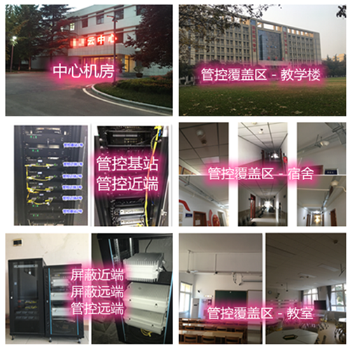 昌吉某军事院校管控案例（数字信令级）