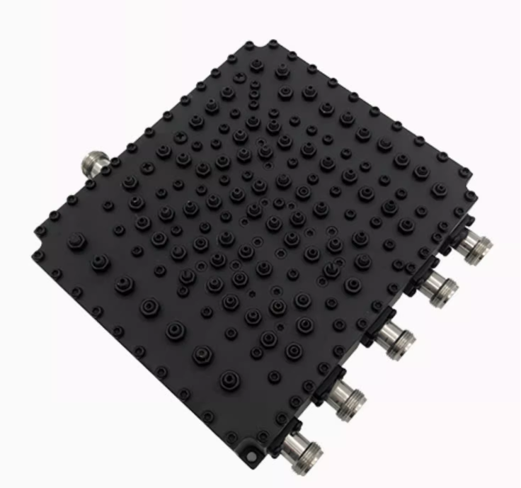  昌吉双频三频四频五频腔体合路器4G+5G