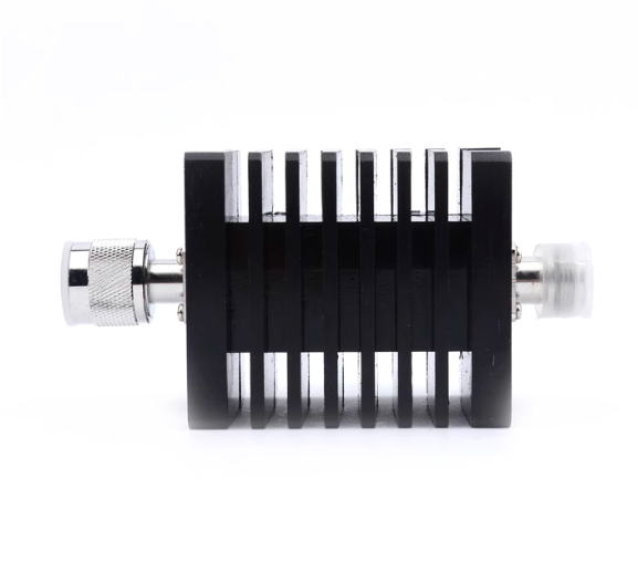  昌吉腔体固定衰减器0-3G/0-4G  N型接口