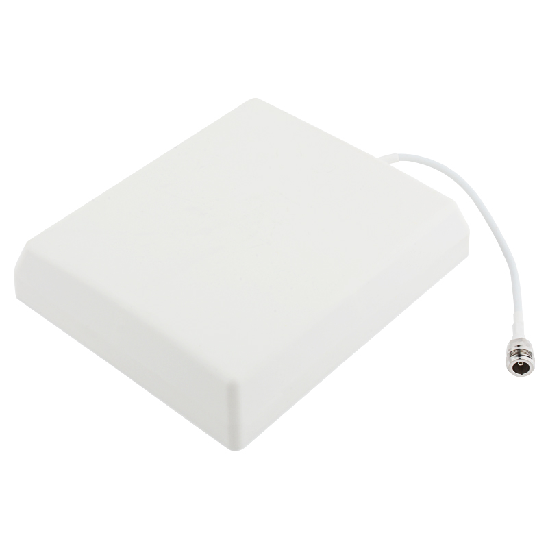  昌吉室内外定向接收发射壁挂小平板天线700-3700MHz