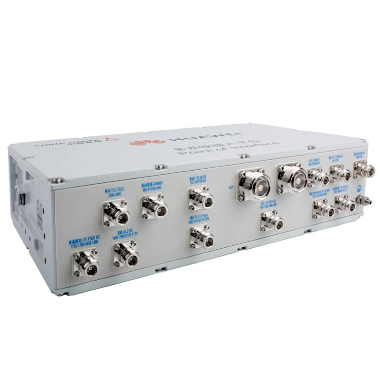  昌吉4G5G腔体POI多频合路器