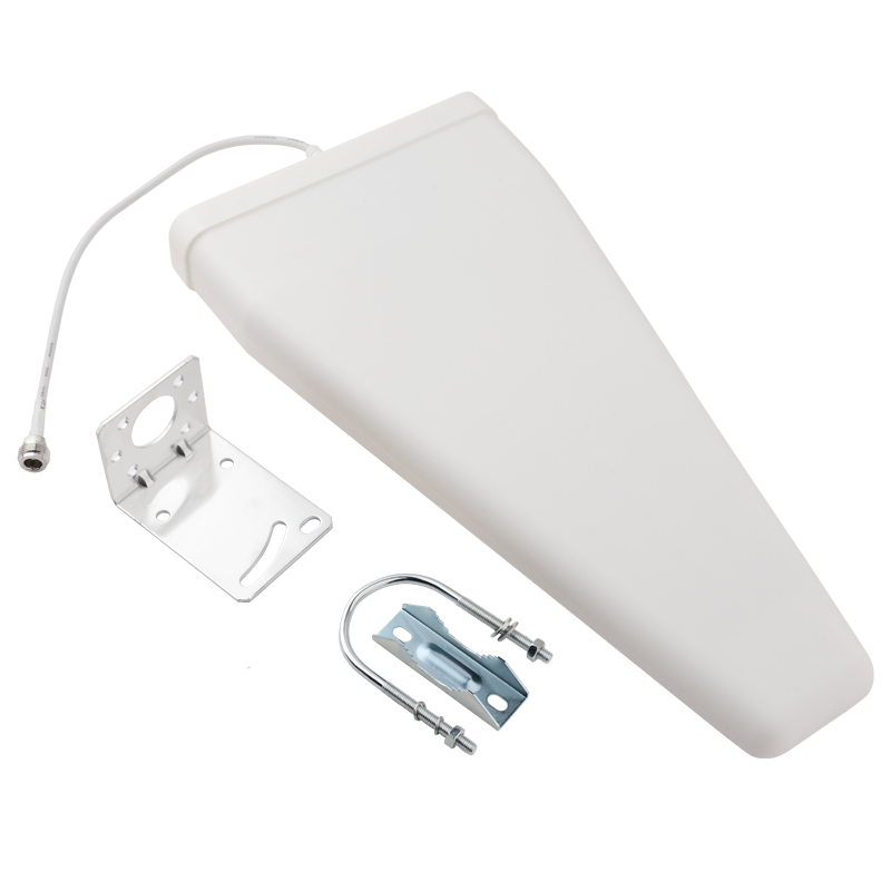  昌吉对数周期天线定向接收发射700-3700MHz